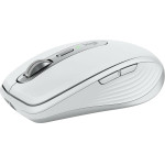 Logitech Mouse Mx Anywhere 3s Pale Grey - (910-006930)