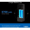 TP-Link Smart Battery Video Doorbell - (Tapo D230S1)
