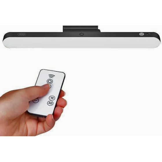 XO Kubi Lamp Remote Control Model 1200mAh - (XO YH08B)