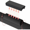 XO Kubi Lamp Touch Type 1200mAh - (XO YH08A)
