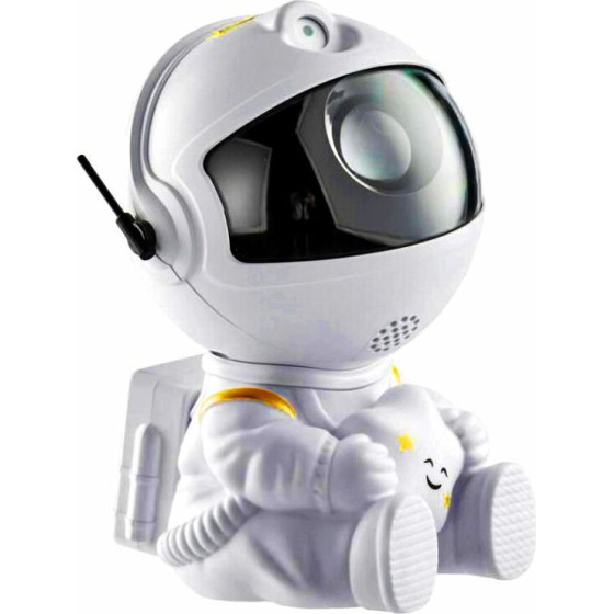 XO Mini Astronaut Sky Projection Lamp - (XO CF4)