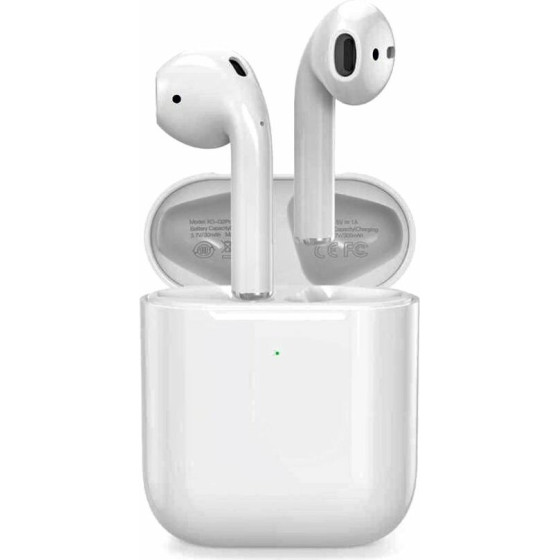 XO Pods Bluetooth Headset 2nd Generation - (XO T2)