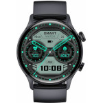 XO Sports Talking Watch Amoled - (XO J4 Smart)