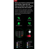 XO Sports Talking Watch Amoled - (XO J4 Smart)