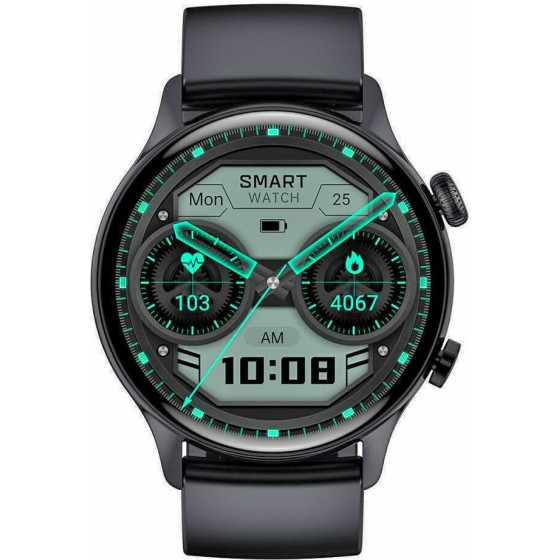 XO Sports Talking Watch Amoled - (XO J4 Smart)