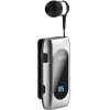 XO Wireless in-Ear Earphone With Ultra Long Endurance With Digital Display - (XO BE37)