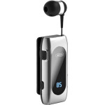 XO Wireless in-Ear Earphone With Ultra Long Endurance With Digital Display - (XO BE37)