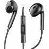 XO EP74 4th Generation Type c Handsfree Black - (XO EP74 BLACK)