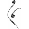 XO EP74 4th Generation Type c Handsfree Black - (XO EP74 BLACK)