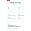 XO NB208 Liquid Silicone Data Lightning Cable White - (NB208 Lighting White)