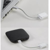External Sound Card Type-C 7.1
