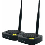 Hdmi Over Wireless Extender 50m - 1080P Hdmi Wireless Extender Adapter For TV