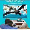 Hdmi Over Wireless Extender 50m - 1080P Hdmi Wireless Extender Adapter For TV