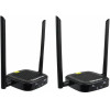 Hdmi Wireless Transmitter And Receiver 200m Hdmi Usb Wireless Extender Av Video Sender Hdmi Transmitter And Receiver With Type c Loop Out