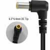 Power Supply 60W 19V 2.5A 6.5 x 4.4mm (For Lg Monitors)