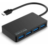 Usb C Docking Station Hub 4 In 1 Usb 3.1 Type C To 4POrt Usb 3.0 Hub