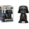 Funko Pop! Disney Star Wars - Darth Vader #597 Bobble-Head Vinyl Figure