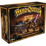 Hasbro Avalon Hill HeroQuest: Game System Board Game (English Language) (F2847)