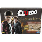 Hasbro Cluedo: Harry Potter - ����������� (Greek Language) (F1240)