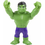 Hasbro Disney Junior Marvel: Spidey and his Amazing Friends - Supersized Hulk (F7572)