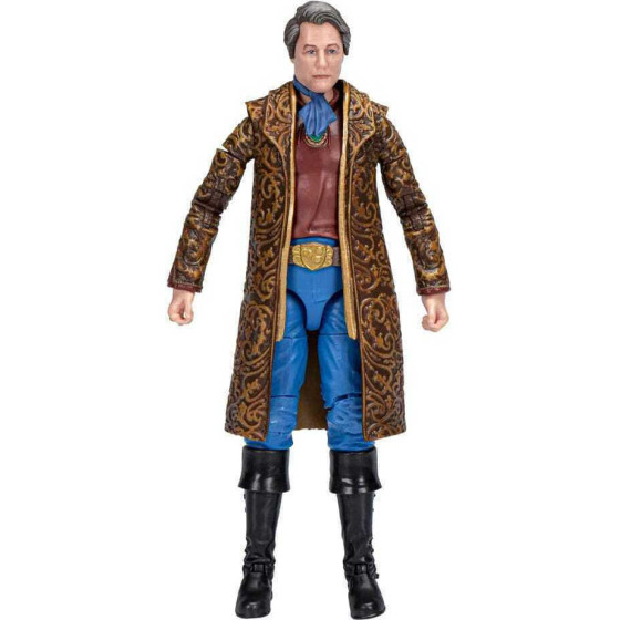 Hasbro Fans - Dungeons Dragons Honor Among Thieves: Golden Archive Action Figure - Forge (F4874)