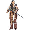 Hasbro Fans - Dungeons Dragons Honor Among Thieves: Golden Archive Action Figure - Holga (F4866)