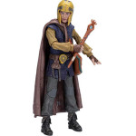 Hasbro Fans - Dungeons Dragons Honor Among Thieves: Golden Archive Action Figure - Simon (F4869)