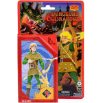 Hasbro Fans - Dungeons Dragons Retro Collection: Hank Action Figure (15cm) (Excl.) (F4882)