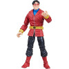 Hasbro Fans - Marvel Legends: Marvels Wonder Man Action Figure (15cm) (Build-A-Figure Puff Adder) (F6615)