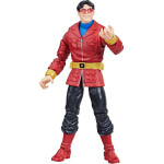 Hasbro Fans - Marvel Legends: Marvels Wonder Man Action Figure (15cm) (Build-A-Figure Puff Adder) (F6615)