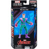 Hasbro Fans - Marvel Legends: Molecule Man Action Figure (15cm) (Build-A-Figure Puff Adder) (F6612)