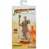 Hasbro Fans Adventure Series: Indiana Jones - Rene Belloq (Ceremonial) Action Figure (15cm) (Excl.) (F6064)