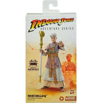 Hasbro Fans Adventure Series: Indiana Jones - Rene Belloq (Ceremonial) Action Figure (15cm) (Excl.) (F6064)