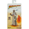Hasbro Fans Adventure Series: Indiana Jones - Sallah Action Figure (15cm) (Excl.) (F6063)