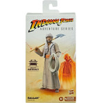 Hasbro Fans Adventure Series: Indiana Jones - Sallah Action Figure (15cm) (Excl.) (F6063)