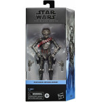 Hasbro Fans Disney: Star Wars The Black Series - Obi-Wan Kenobi 1-JAC (Excl.) (F5606)