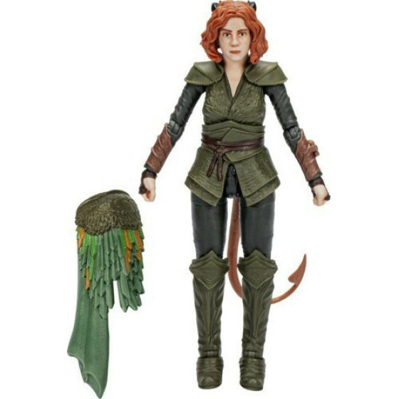 Hasbro Fans Dungeons Dragons: Honor Among Thieves - Doric Action Figure (F4867)