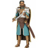 Hasbro Fans Dungeons Dragons: Honor Among Thieves - Xenk Action Figure (F4870)