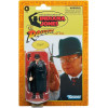 Hasbro Fans The Adventures of Indiana Jones: In Raiders of the Lost Ark - Toht Action Figure (10cm) (Excl.) (F6078)