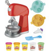 Hasbro Play-Doh Kitchen Creations: Magical Mixer Playset (F4718)