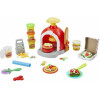 Hasbro Play-Doh Kitchen Creations: Pizza Oven Playset (F4373)