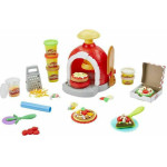 Hasbro Play-Doh Kitchen Creations: Pizza Oven Playset (F4373)