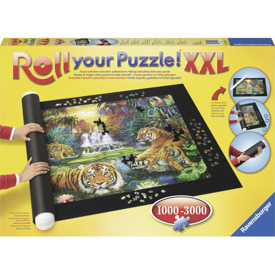 Ravensburger Puzzle: Roll your Puzzle XXL (17957)