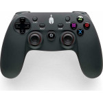 Spartan Gear - Ksifos Wireless Controller (Compatible with PC and Playstation 3)
