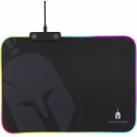 Spartan Gear Ares RGB Gaming Mousepad (350mm x 250mm)