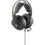 Spartan Gear-Phoenix 2 Wired 7.1 Headset (compatible PC, playstation 4 5,xbox1 series X/S.switch