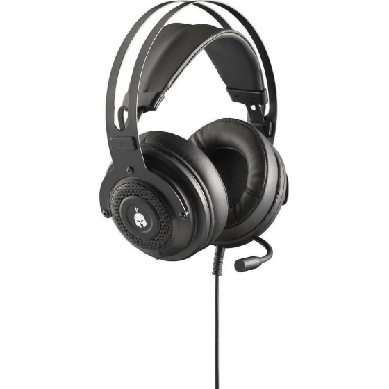 Spartan Gear-Phoenix 2 Wired 7.1 Headset (compatible PC, playstation 4 5,xbox1 series X/S.switch