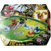 Spin Master Bakugan: Evo Battle Arena - Leonidas (6062734)
