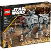 LEGO Disney Star Wars(TM): AT-TE Walker (75337)