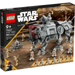 LEGO Disney Star Wars(TM): AT-TE Walker (75337)